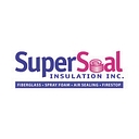 Superseal Insulation Inc logo