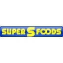 Super S Foods logo