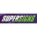 Super Signs logo