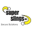 Super Slings logo