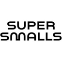 Super Smalls logo