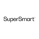 Super Smart DE logo