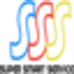 Super Smart Service Ltd logo