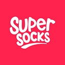 Super Socks logo