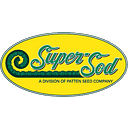 Super-Sod logo