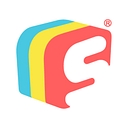 Supersolid logo
