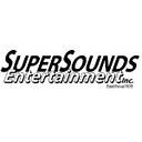 Supersounds Entertainment, Inc. logo