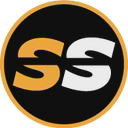 Superspares AU logo