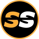 Superspares AU logo