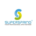 Super Spring logo