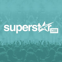 PT Momentum Super Indonesia (Superstar Agency) logo