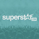 SuperStar.com logo