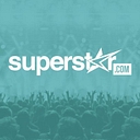 SuperStar Tickets logo