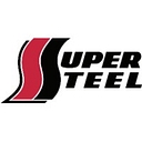Super Steel logo