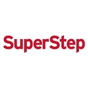 SuperStep logo