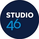 Studio 46 logo