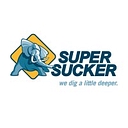 Super Sucker Hydro Vac Service Inc. logo
