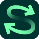 Supertext Usa logo