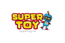 Super Toy logo