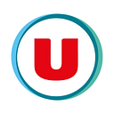 Super U logo