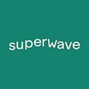 Superwave logo