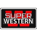 Super Western logo