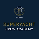 Superyacht Crew Academy logo