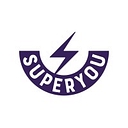 Superyou Therapy logo