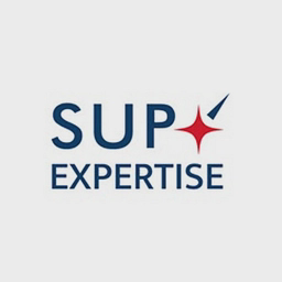 Logo Sup'Expertise