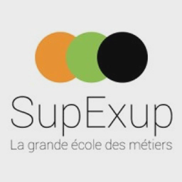 Logo Supexup