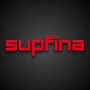 Supfina logo