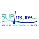 SUPinsure logo