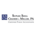 Suplee, Shea, Cramer & Rocklein, Pa Certified Public Accountants logo