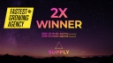 Supply Media logo