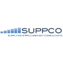 SuppCo logo