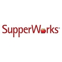 Supperworks logo