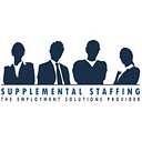 Supplemental Staffing logo