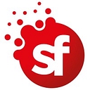 Supplement Factory logo