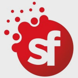 Supplement Factory Ltd logo