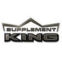 Supplement King logo