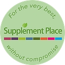 Supplement Place logo