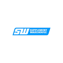 Supplement Warehouse logo