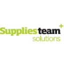 Supplies Team Solutions logo