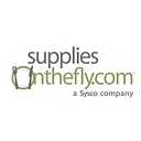 Supplies On The Fly logo