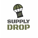 Supply Drop logo
