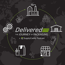 Supply Caddy Inc logo