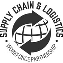 Dolphin Logistics Supply Chain Management Mexi logo