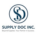 Supply Doc Inc logo