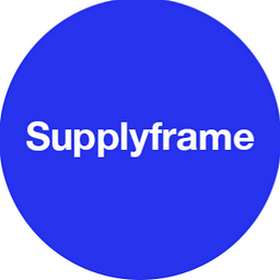 SUPPLYFRAME, INC. logo