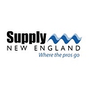 Supply New England logo